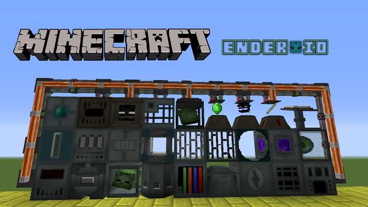 Minecraft 有哪些有趣的mod 知乎