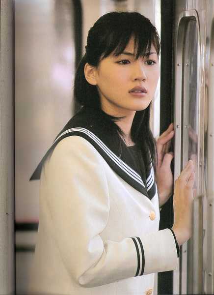 如何评价绫濑遥 知乎 如何评价绫濑遥 知乎