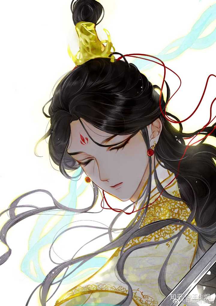 小女子不才,敢问诸君可有有关墨香三部曲的图片?可否与我一同分享?