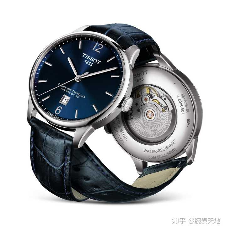 男士腕表求推荐(5000元左右)?