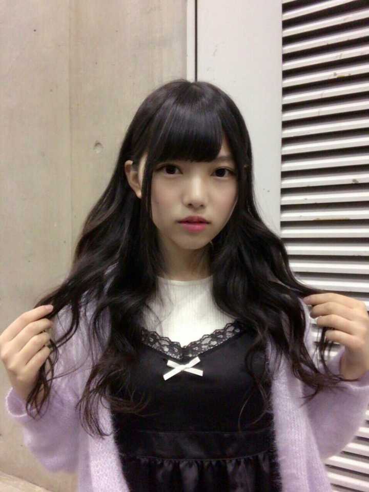 欅坂46里 谁的颜最符合大众审美 知乎