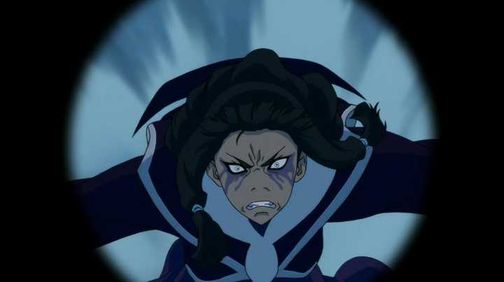 降世神通:科拉传奇 第二季 - 知乎