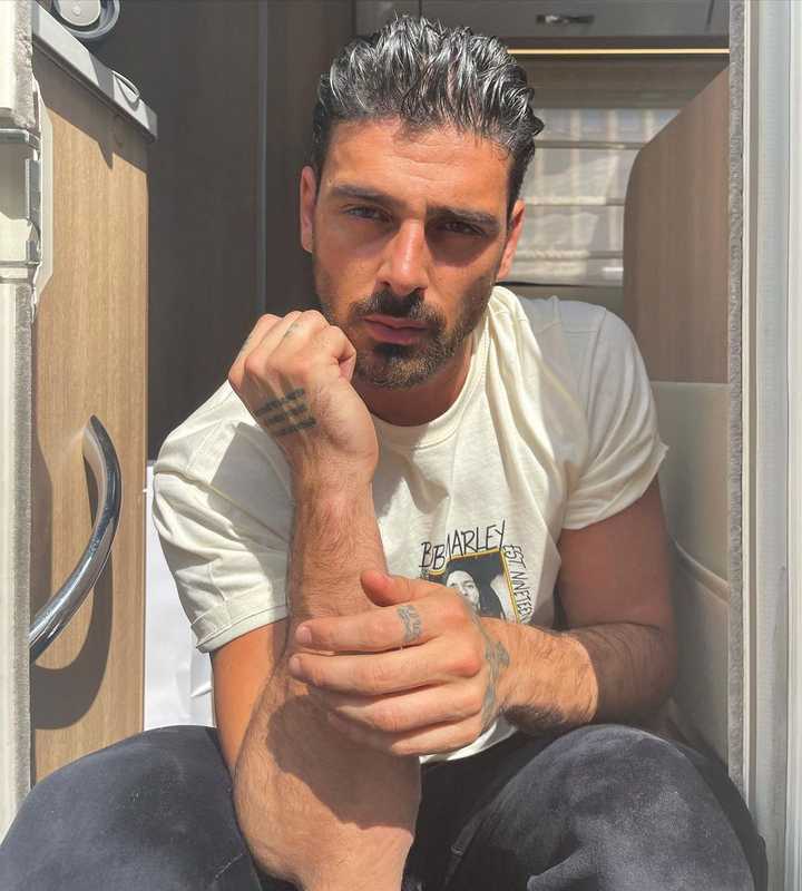 黑帮大佬和我的365日2