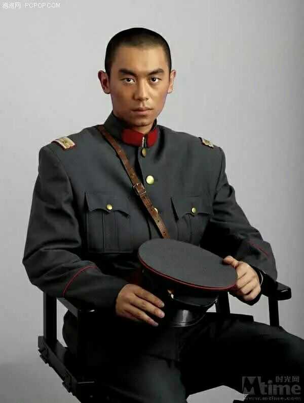 章北海我觉得朱亚文更合适