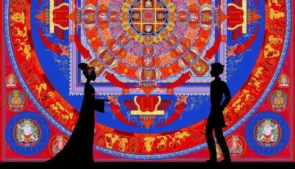 除了迪士尼和宫崎骏,还有哪些值得一看的动画电影?插图24 除了迪士尼和宫崎骏,还有哪些值得一看的动画电影?插图24