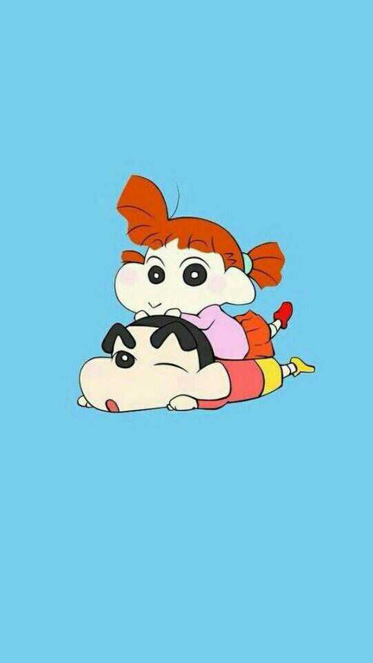 我想问一下有没有关于蜡笔小新的情侣头像,,谢谢啦,更好的话有没有