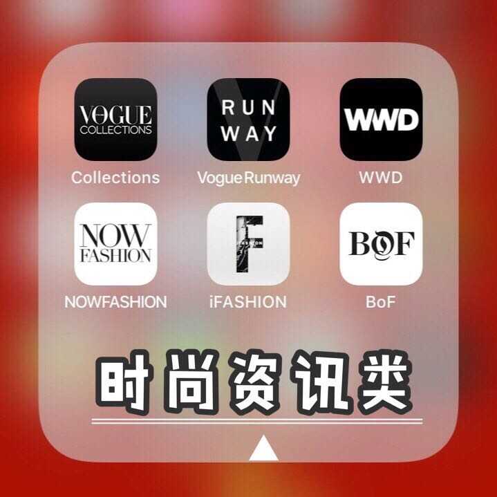 有什麼學習服裝設計的app或者書嗎?