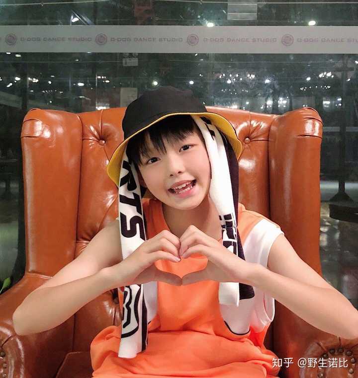 要把我的宝贝洋崽分享给大家呀 @o-dog-kids-刘洋lion  跳舞真的超级