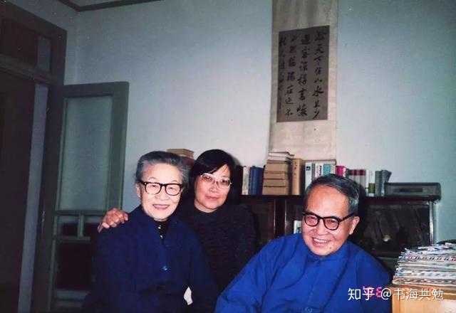 如何評價錢鍾書夫人楊絳的我們仨