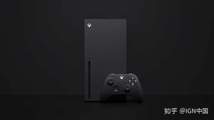 Xbox Series X S 于11 10 正式发售 实机上手体验如何 知乎