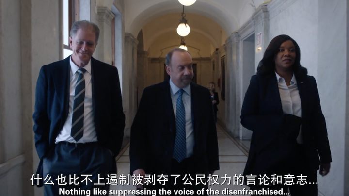 如何评价 亿万 Billions 第四季 知乎