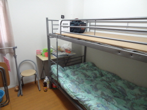 想问问看京进语言学校秋叶原校区如何!日本?