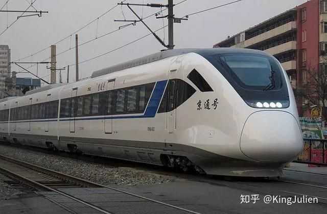 crh380a(l),圖中為crh380a(統型)