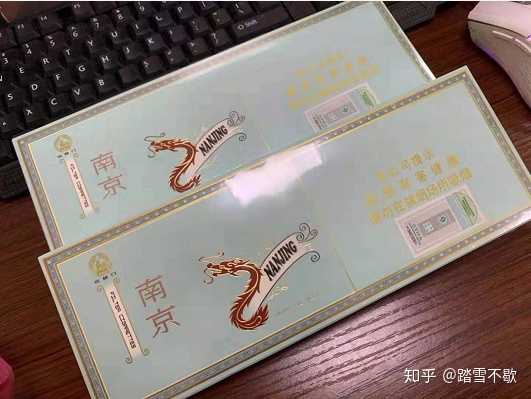 煊赫門這種細杆甜嘴的香菸是如何在男士市場暢銷的?