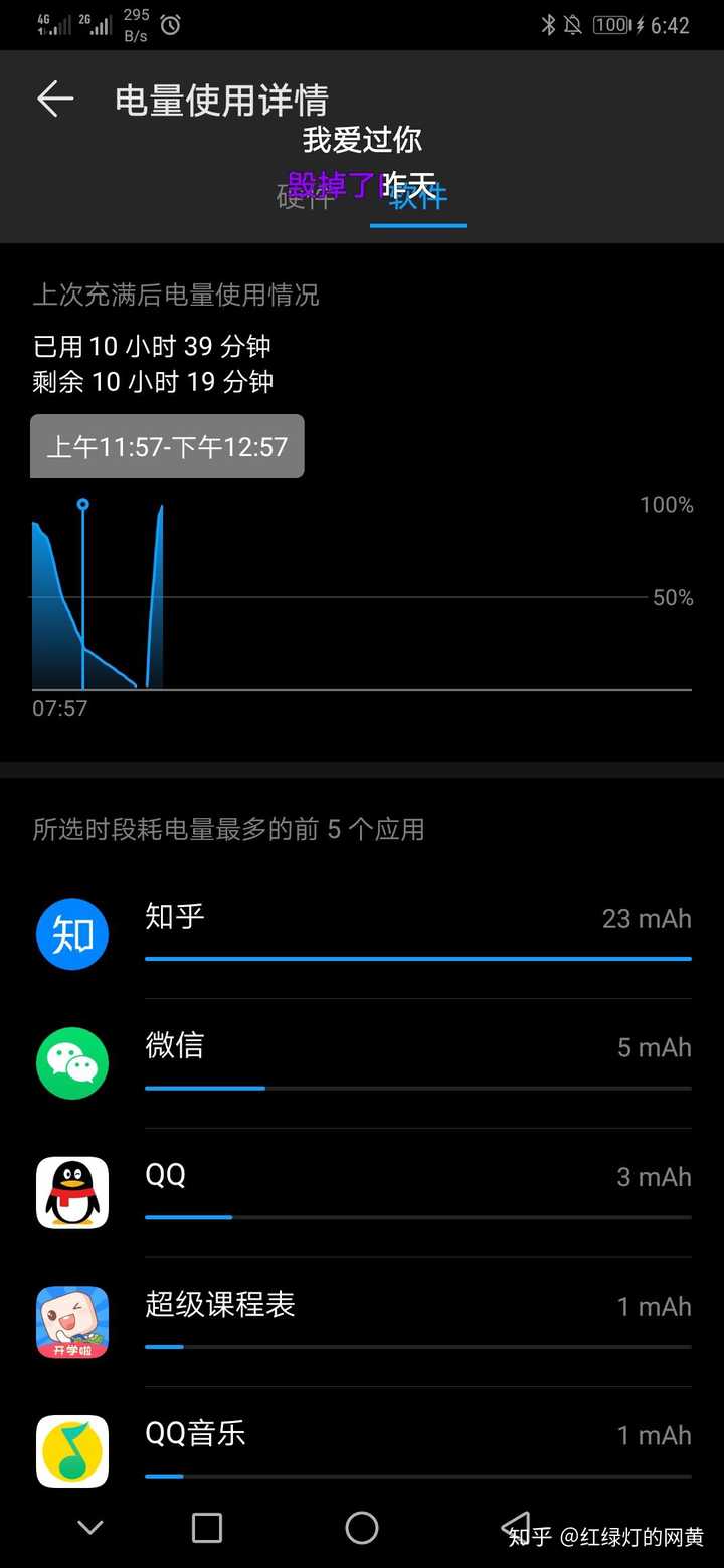 如何看待华为mate 20 Pro 知乎