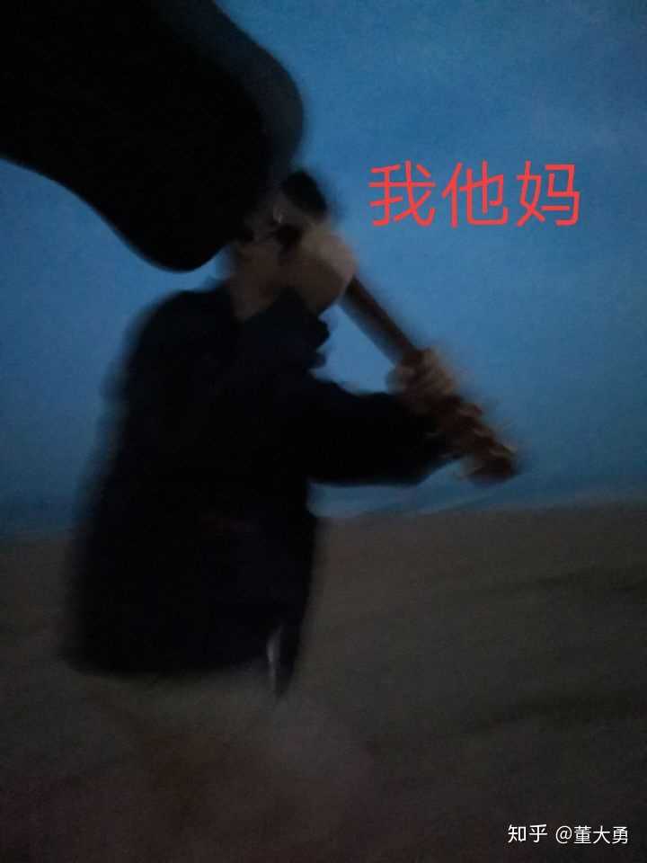 用吉他打人威力大吗?