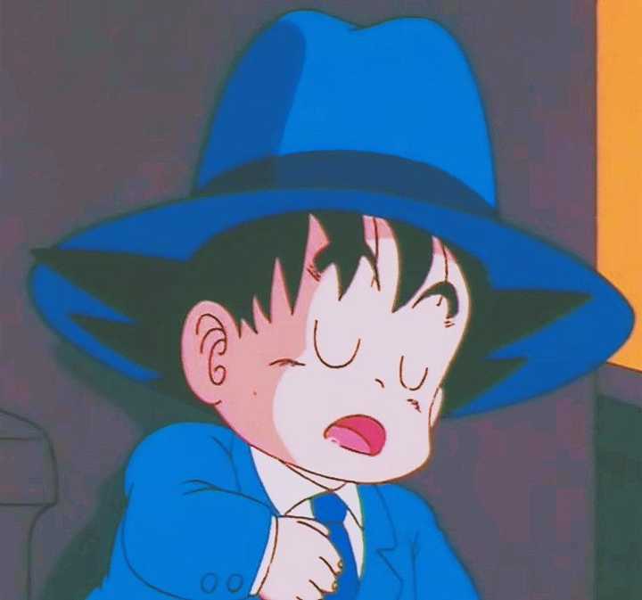 在坐大佬 有好看的动漫头像吗 ?