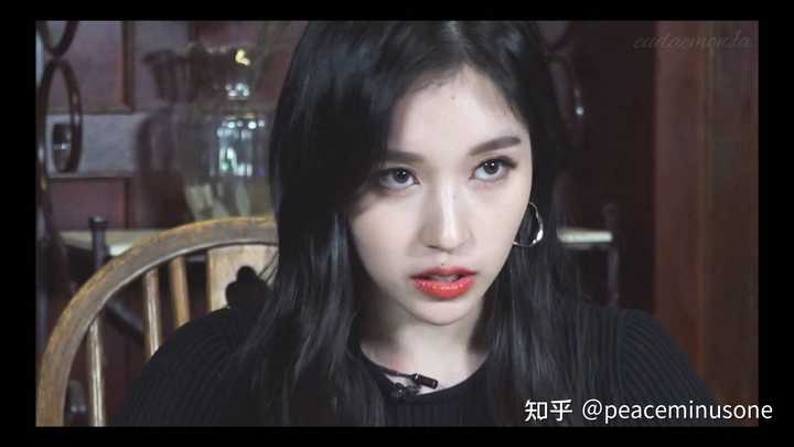 如何评价twice中的mina 知乎 如何评价twice中的mina 知乎