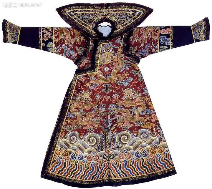 中国古代各朝代发型、服饰都是怎样的? - 知乎