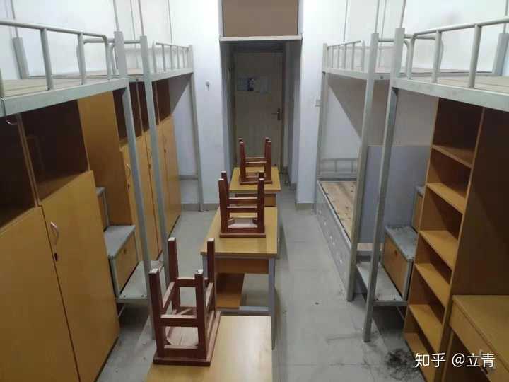 暨南大学现在的住宿条件怎么样 知乎