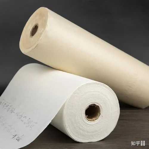 宣纸中,生宣熟宣半熟,有什么区别? - 知乎