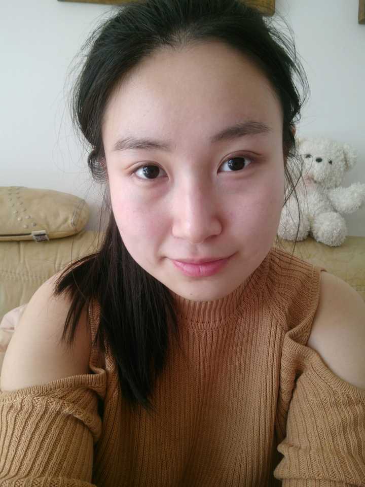 女生化妆技术能有多厉害?