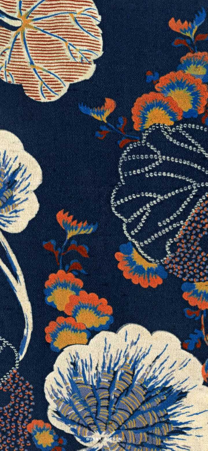 有没有什么好看的和风的壁纸 头像 知乎