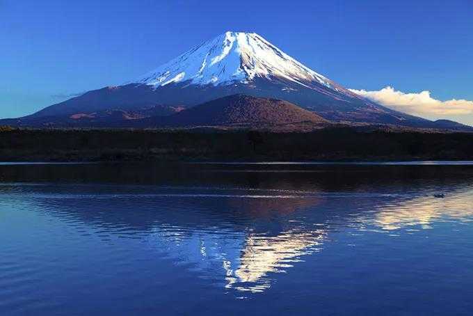 去富士山旅行的行程可以怎么规划 知乎