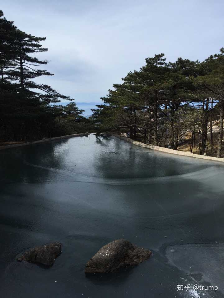 江河湖海名山大川图片