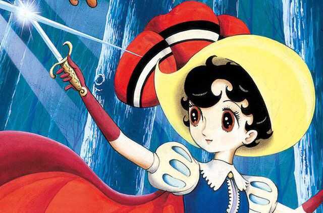 日本的动画 漫画的画风有体系的区分吗 知乎