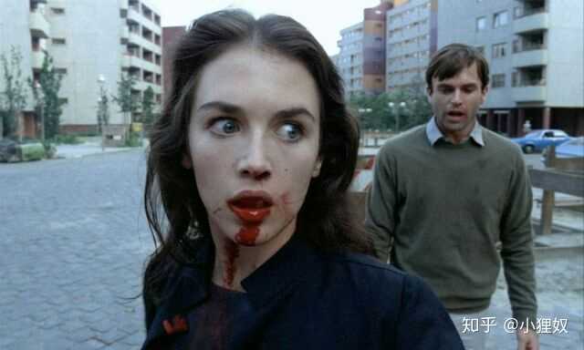 如何理解安德烈·祖拉斯基的《着魔 possession (1981)》?