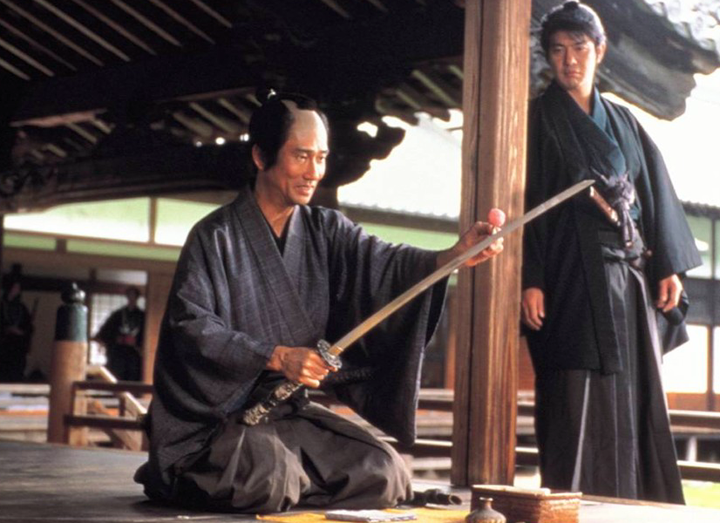 壬生义士传