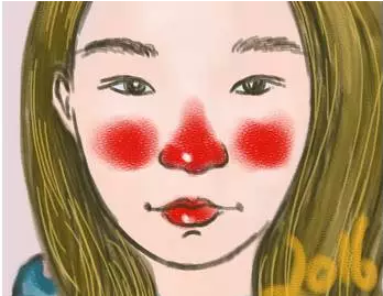 为什么明星整容越来越美有辨识度普通人整容网红脸