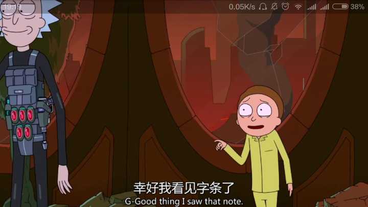 如何评价 rick and morty 第三季第一集?
