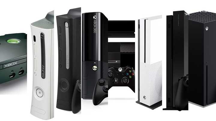 Xbox One 为什么一手好牌打成这样 知乎