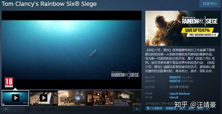 Steam 上有哪些必买游戏 知乎