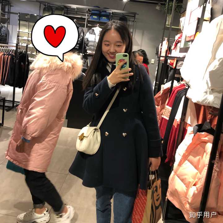 女生素颜能漂亮到什么程度?