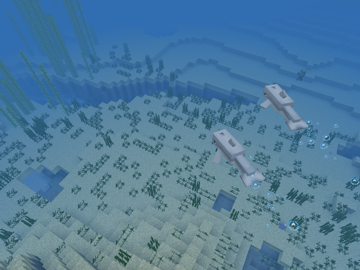 Minecraft 游戏 我的世界 知乎