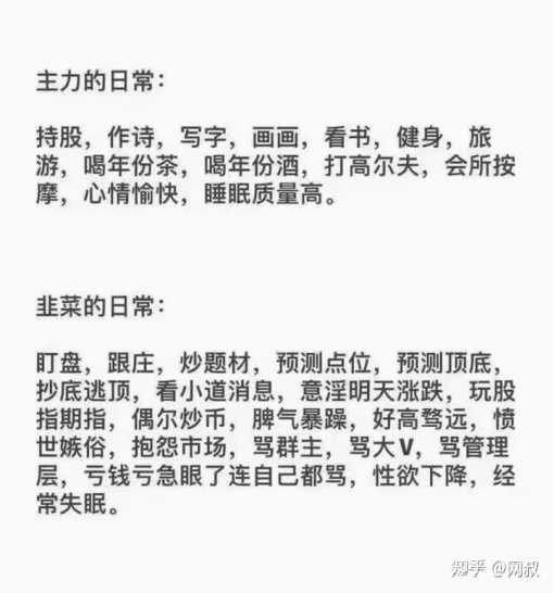 这几天基金大跌 买的基金要不要卖了 网叔的回答 知乎