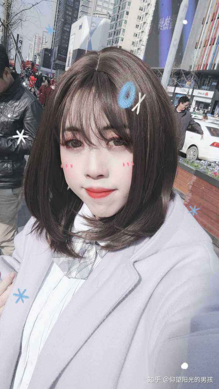 男性穿女装上街是一种怎样的体验 知乎 男性穿女装上街是一种怎样的体验 知乎