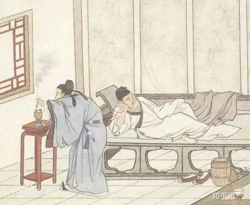 古人如何解决养老问题? - 知乎