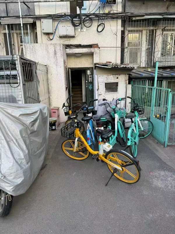 共享单车起步价再次全面上调，网友反映「一扫开就近两块钱」，价格为何不断上涨？会影响大家的出行选择吗？