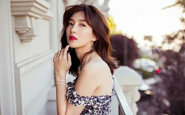 江疏影上春晚能火吗?