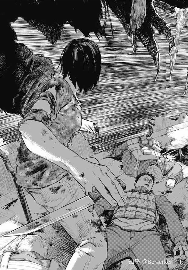 如何评价周刊少年jump新作 电锯人 知乎