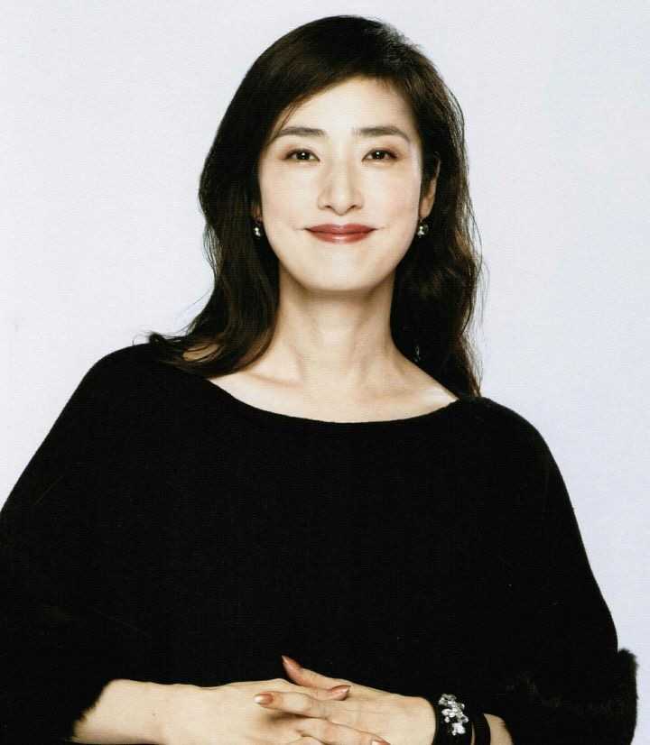 如何评论天海祐希的演技 知乎 如何评论天海祐希的演技 知乎