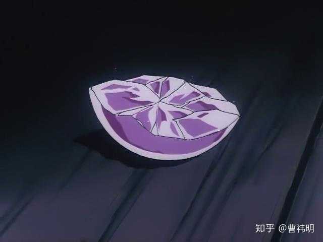 犬夜叉中,为何戈薇不把其中一块四魂之玉碎片放在现代,这样奈落不就