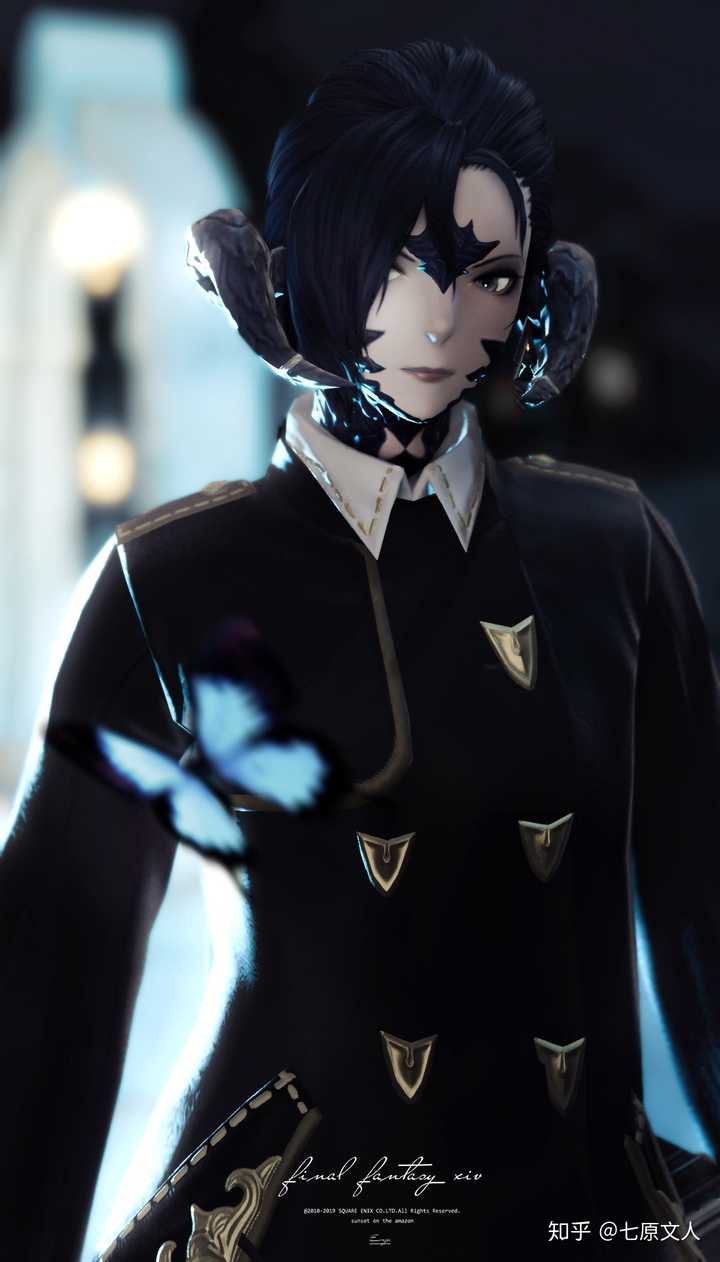为什么我玩ff14会感觉很无聊 知乎 为什么我玩ff14会感觉很无聊 知乎