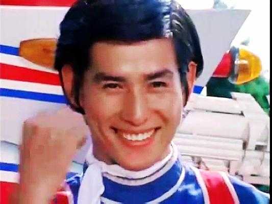 三谷升 / 森次晃嗣 / 津村鹰志 / 东野英心 / 坂口良子 / 星光子