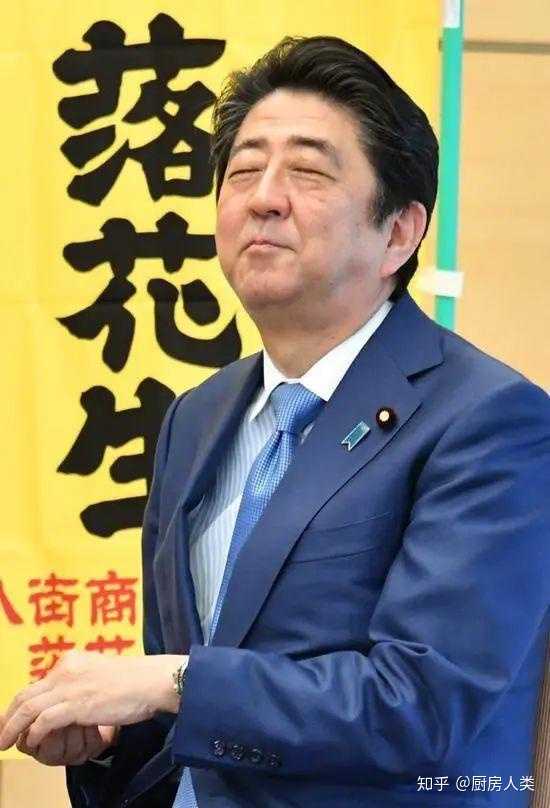 如何评价安倍晋三这个政治人物 知乎