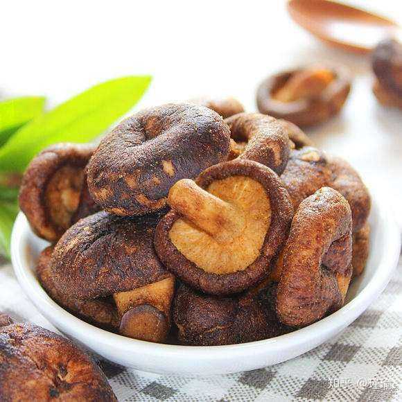 如果你不是厌恶香菇味道的人,那么我觉得你一定也会爱上它.